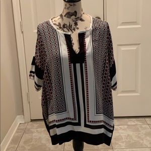 Karen Kane Blouse